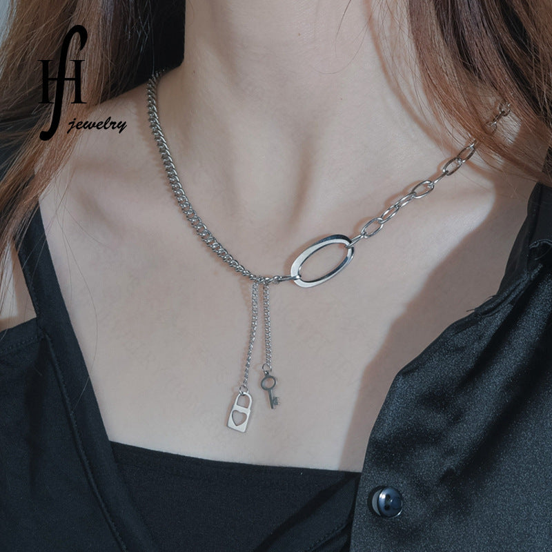 Nieuw model ketting